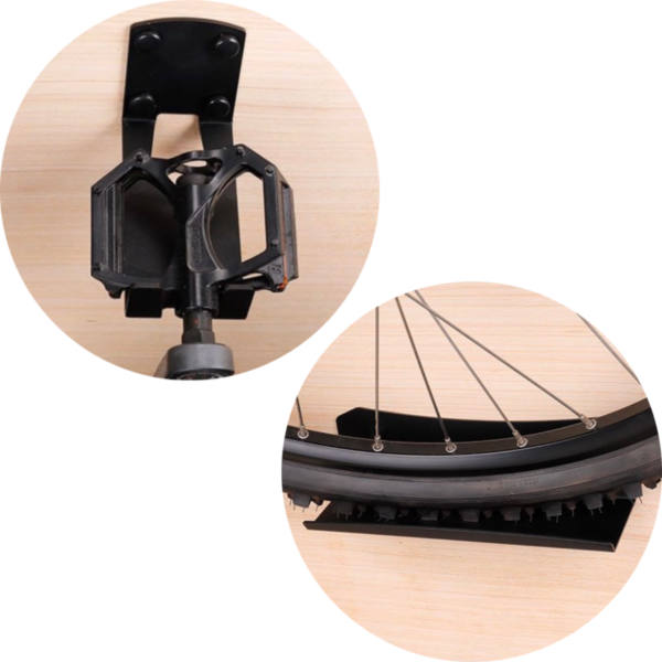 COSGO® Fahrradhalterung