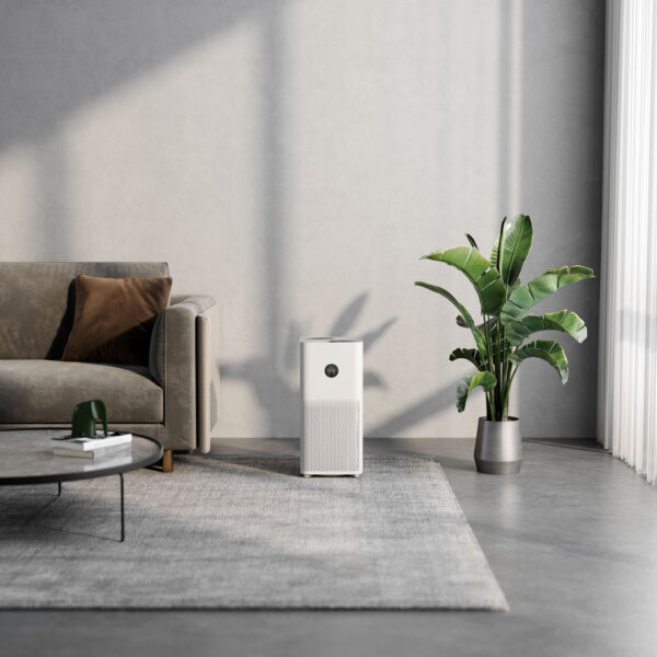 COSGO® Luftreiniger