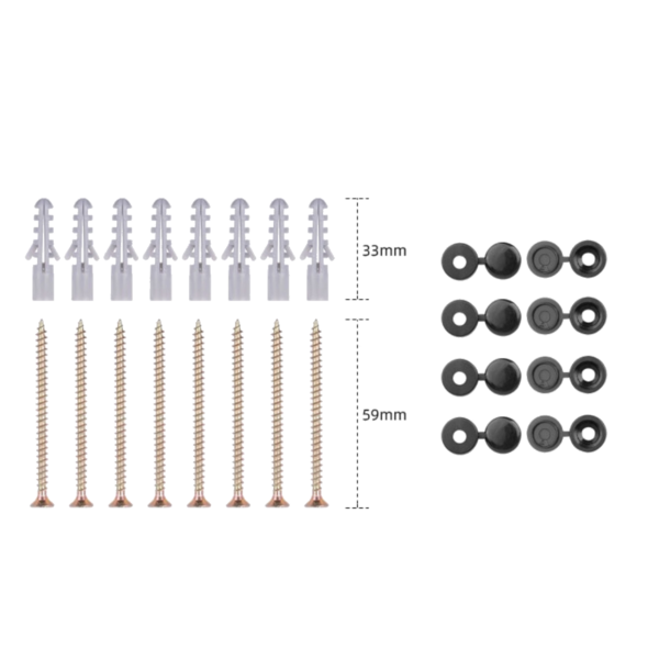 COSGO® Fahrradhalterung